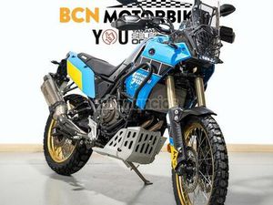 YAMAHA - TÉNÉRÉ 700