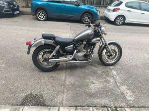 YAMAHA - XV VIRAGO 250