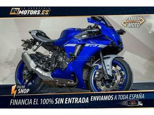 YAMAHA - YZF-R1
