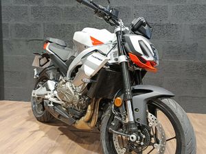 APRILIA RS 457