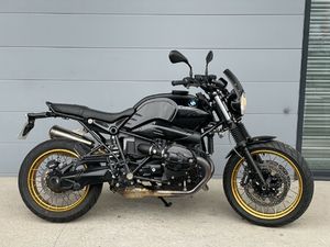 BMW R NINET SCRAMBLER OPTION 719