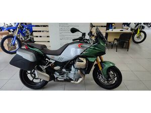 MOTO GUZZI V100 MANDELLO S