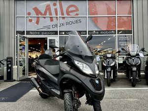 PIAGGIO MP3 500 HPE SPORT ADVANCED - GARANTIE 12 MOIS - TVA RECUPERABLE