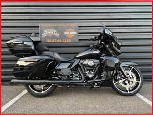 HARLEY-DAVIDSON TOURING STREET GLIDE 1923 ULTRA