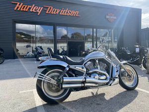 HARLEY-DAVIDSON V-ROD 1130 ALUMINIUM