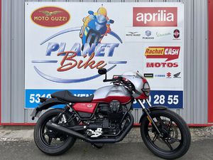 MOTO GUZZI V7 STONE CORSA