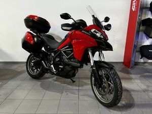 DUCATI 950 MULTISTRADA