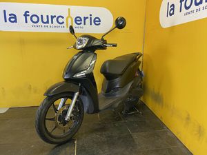 PIAGGIO LIBERTY S 50