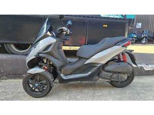 PIAGGIO MP3 300 HPE GARANTIE 12 MOIS
