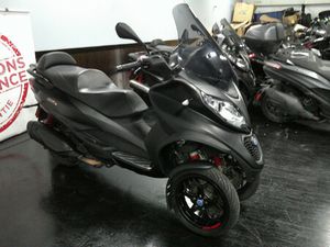 PIAGGIO MP3 400 HPE 2021 20500KM