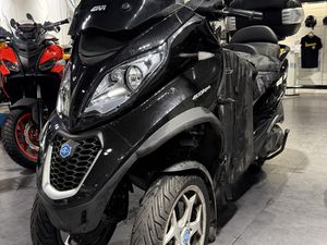 PIAGGIO MP3 400 HPE E5