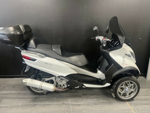 PIAGGIO MP3 500 IE BUSINESS