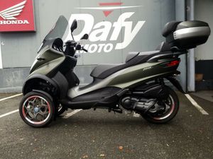 PIAGGIO MP3