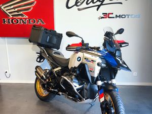 BMW GS 1300 ADVENTURE TROPHY ASA