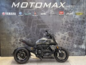 DUCATI DIAVEL 1260 V2 3000KMS