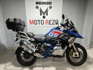 BMW R 1200 GS RALLYE