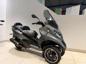 SCOOTER PIAGGIO MP3 500LT SPORT ABS