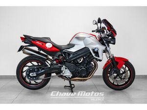 BMW - F800R ABS
