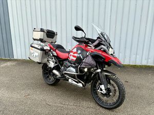 BMW R 1200 GS ADVENTURE / 3 PACKS / REVISEE / GARANTIE