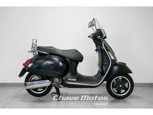 PIAGGIO - VESPA GTS300 IE SUPERSPORT