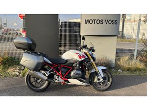 BMW R 1200 R