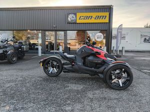 CAN-AM RYKER 900 SPORT ROUGE