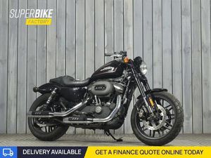 HARLEY-DAVIDSON SPORTSTER 1200