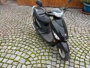 PEUGEOT V-CLIC 50 ROLLER