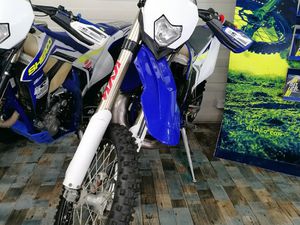 SHERCO SE 300 R 2022 POUR 110.92€/MOIS CHEZ DSN MOTOS 33