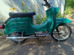 SIMSON SCHWALBE KR 51/2 4-GANG
