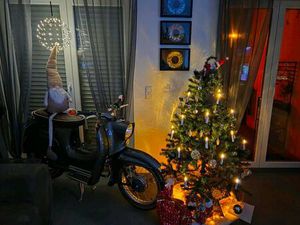 SIMSON SCHWALBE KR51/1 HANDSCHALTUNG