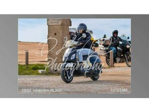 SYM FIDDLE3 125 FANTÁSTICA AMORA