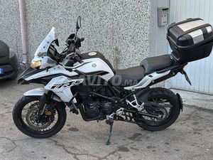 BENELLI TRK 502X (ITALIA)
