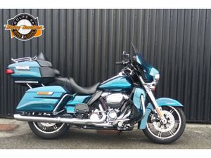HARLEY-DAVIDSON TOURING ELECTRA GLIDE 1868 ULTRA LIMITED