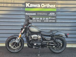 BOBBER 125 GV125 S-EVO