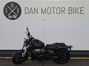 HYOSUNG GV 300 PERMS A2