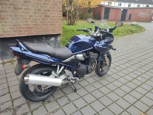 SUZUKI BANDIT 1200S