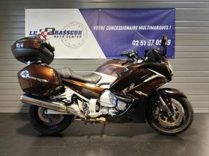 YAMAHA FJR 1300 AS 2014 1300 CM3 | MOTO ROUTIÈRE | 46 740 KM | 85000 LA ROCHE SUR YON
