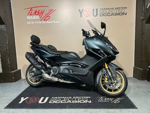 YAMAHA TMAX 560 TECH MAX