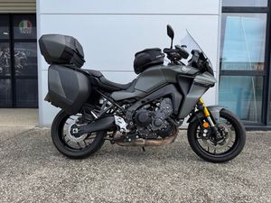 YAMAHA TRACER 9 GT ABS 2022