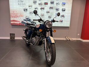 ROYAL ENFIELD BULLET 500 CLASSIC 500 ABS