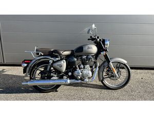ROYAL ENFIELD CLASSIC 500