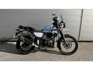 ROYAL ENFIELD HIMALAYAN 410