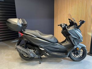 HONDA FORZA 125 NSS