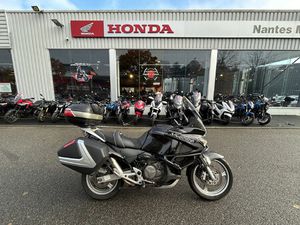 HONDA VARADERO XL1000VA