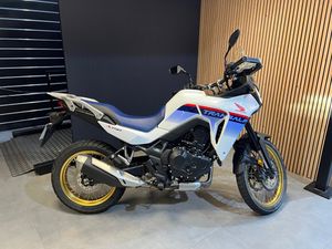 HONDA XL TRANSALP 750 XL750