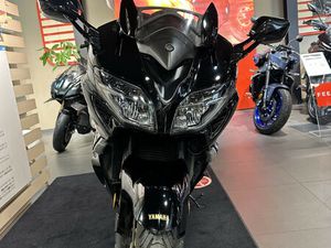 YAMAHA FJR 1300 AE ULTIMATE EDITION