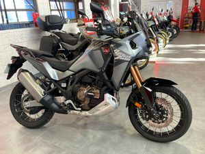 HONDA AFRICA TWIN 1100 ADVENTURE SPORT DCT SE 2025