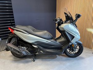HONDA FORZA 125 NSS125