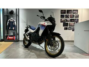 HONDA TRANSALP 750 (2024)
